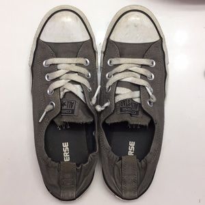 Converse Slip Ons